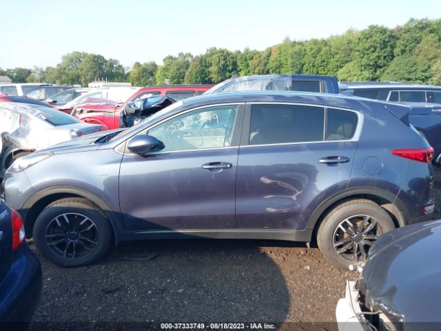 KNDPMCAC2K7530624 KIA Sportage Lx