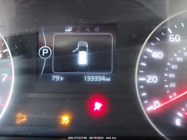 KNDPMCAC2K7530624 KIA Sportage Lx