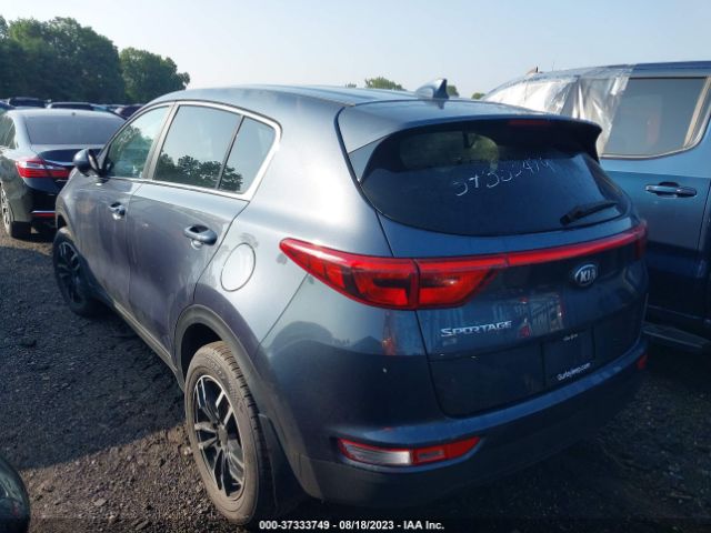 KNDPMCAC2K7530624 KIA Sportage Lx