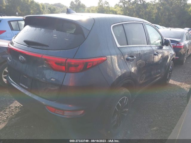 KNDPMCAC2K7530624 KIA Sportage Lx