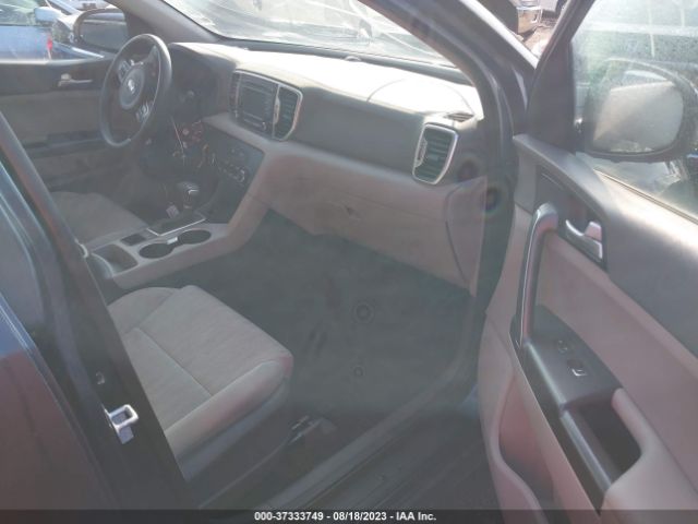 KNDPMCAC2K7530624 KIA Sportage Lx