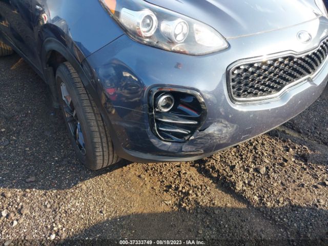 KNDPMCAC2K7530624 KIA Sportage Lx