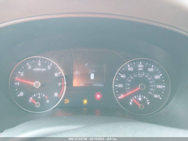 KNDPMCAC2K7530624 KIA Sportage Lx