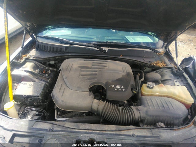 2C3CCARG3GH191384 Chrysler 300 Limited