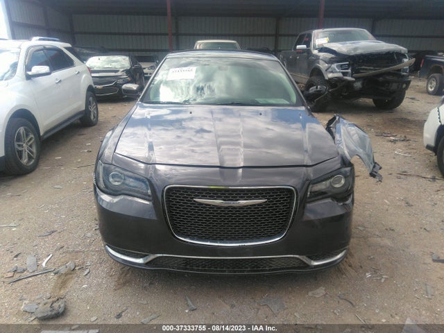 2C3CCARG3GH191384 Chrysler 300 Limited