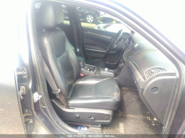 2C3CCARG3GH191384 Chrysler 300 Limited