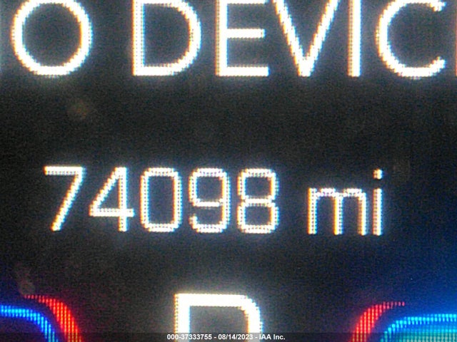 2C3CCARG3GH191384 Chrysler 300 Limited