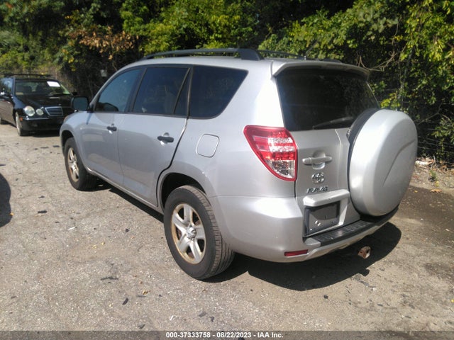 2012 TOYOTA RAV4 VIN: 2T3BF4DV8CW220152