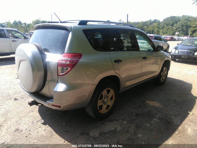 2012 TOYOTA RAV4 VIN: 2T3BF4DV8CW220152