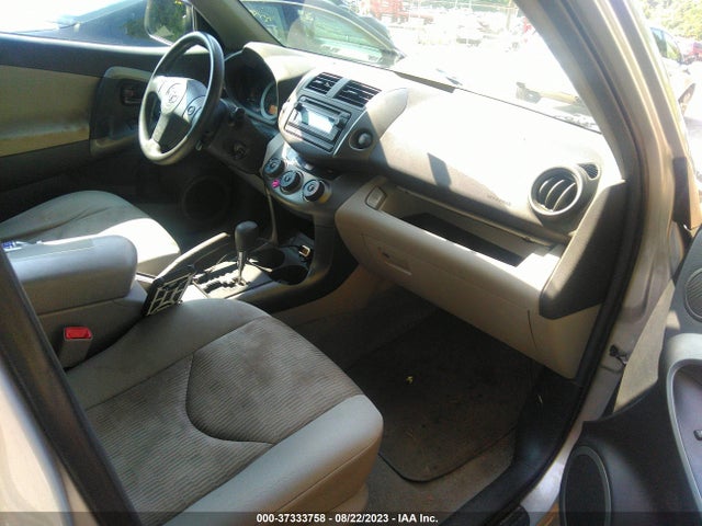 2012 TOYOTA RAV4 VIN: 2T3BF4DV8CW220152
