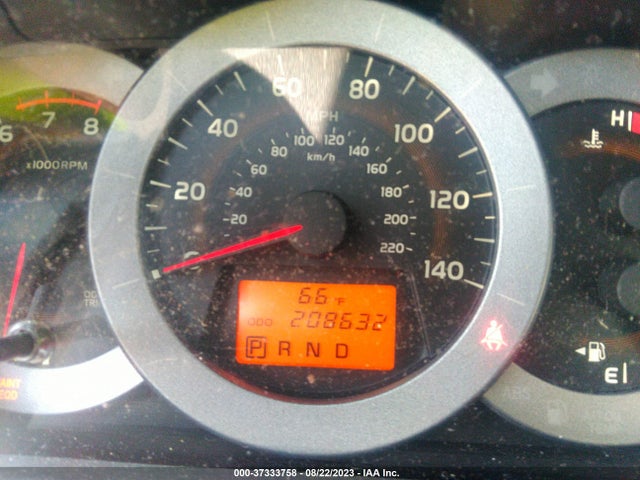 2012 TOYOTA RAV4 VIN: 2T3BF4DV8CW220152