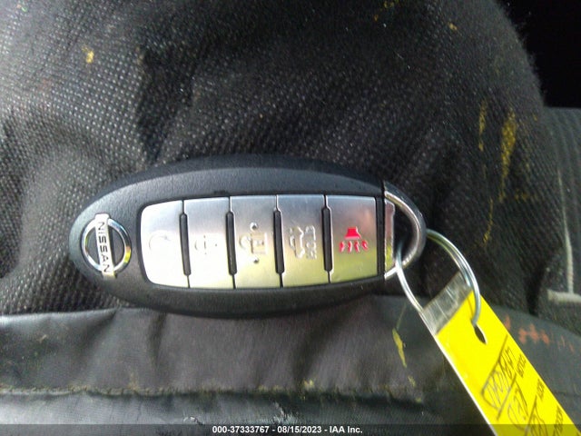 2013 NISSAN ALTIMA 2.5 S VIN: 1N4AL3AP0DC917426
