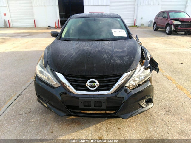 Nissan Altima 2.5 Sv 2018 1N4AL3AP3JC111012 Image 12