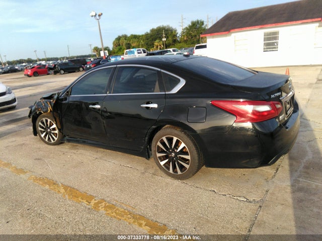 Nissan Altima 2.5 Sv 2018 1N4AL3AP3JC111012 Image 14