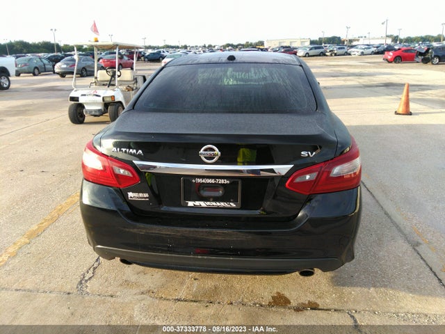 Nissan Altima 2.5 Sv 2018 1N4AL3AP3JC111012 Image 16