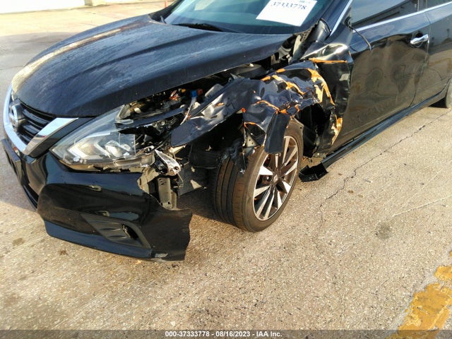 Nissan Altima 2.5 Sv 2018 1N4AL3AP3JC111012 Image 6