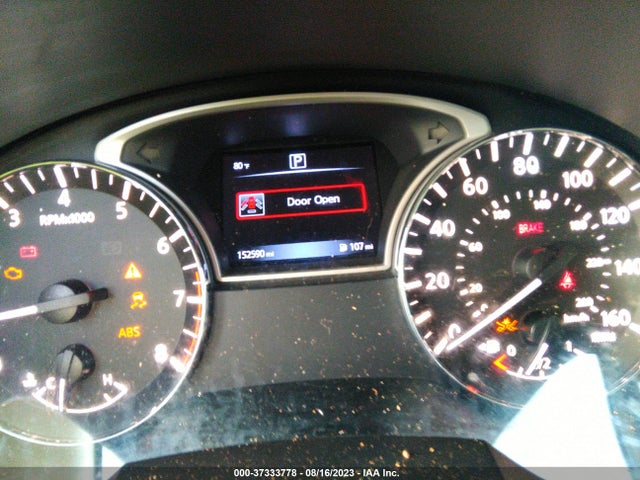 Nissan Altima 2.5 Sv 2018 1N4AL3AP3JC111012 Image 7