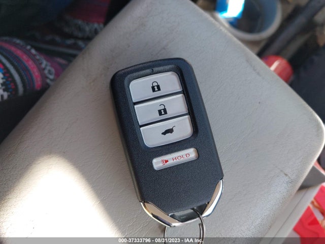 2019 HONDA FIT EX VIN: 3HGGK5H80KM752573