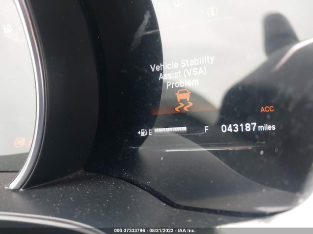 2019 HONDA FIT EX VIN: 3HGGK5H80KM752573
