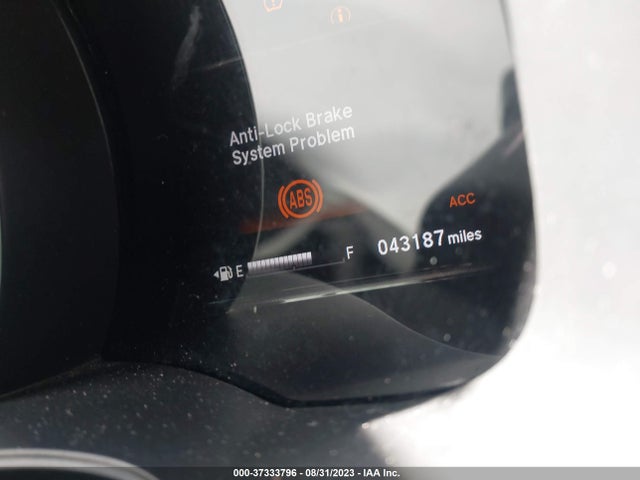 2019 HONDA FIT EX VIN: 3HGGK5H80KM752573