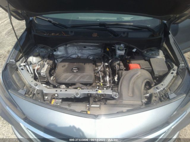 KL4MMDSL6NB065574 Buick Encore Gx Select