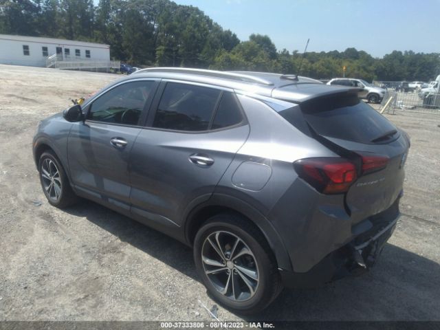 KL4MMDSL6NB065574 Buick Encore Gx Select