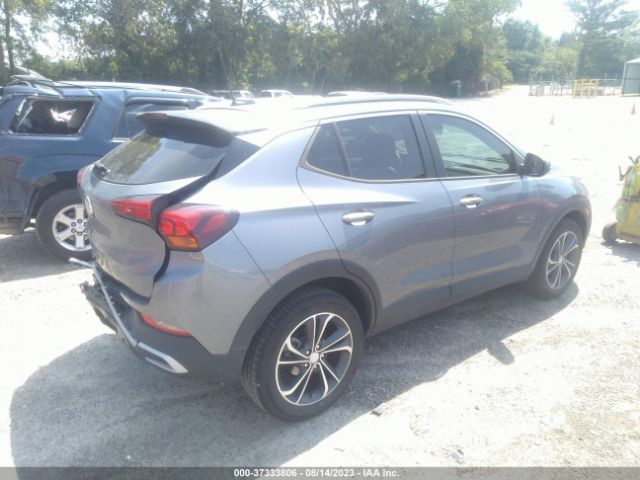 KL4MMDSL6NB065574 Buick Encore Gx Select