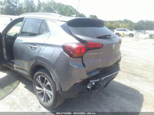 KL4MMDSL6NB065574 Buick Encore Gx Select