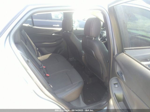 KL4MMDSL6NB065574 Buick Encore Gx Select