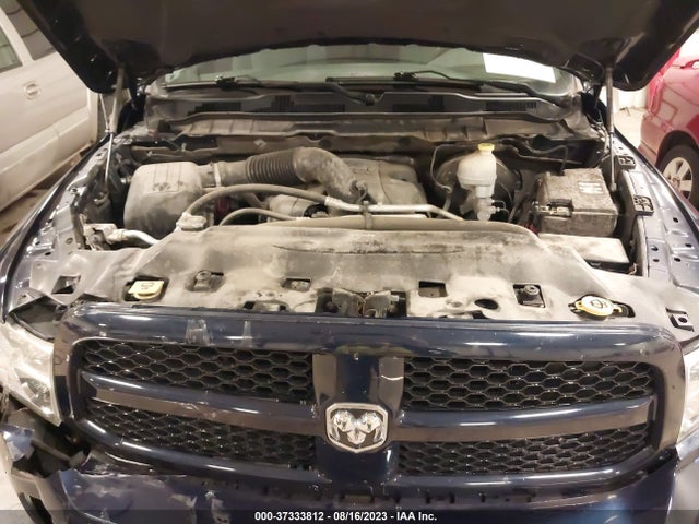 RAM 1500 Express 2014 1C6RR7FT5ES460992 Image 10