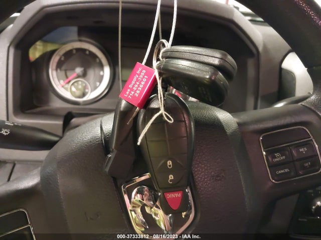 RAM 1500 Express 2014 1C6RR7FT5ES460992 Image 11