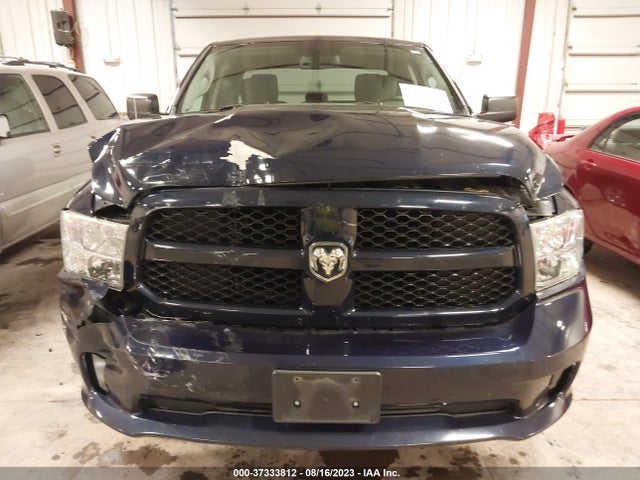 RAM 1500 Express 2014 1C6RR7FT5ES460992 Image 13