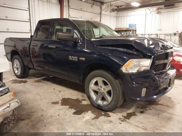 RAM 1500 Express 2014 1C6RR7FT5ES460992 Image 14