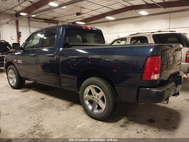 RAM 1500 Express 2014 1C6RR7FT5ES460992 Image 15
