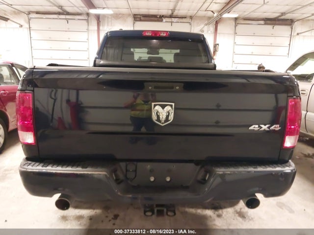 RAM 1500 Express 2014 1C6RR7FT5ES460992 Image 17