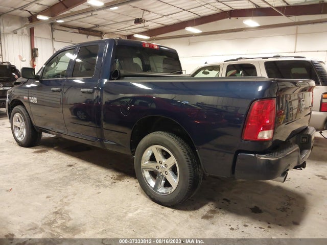 RAM 1500 Express 2014 1C6RR7FT5ES460992 Image 3