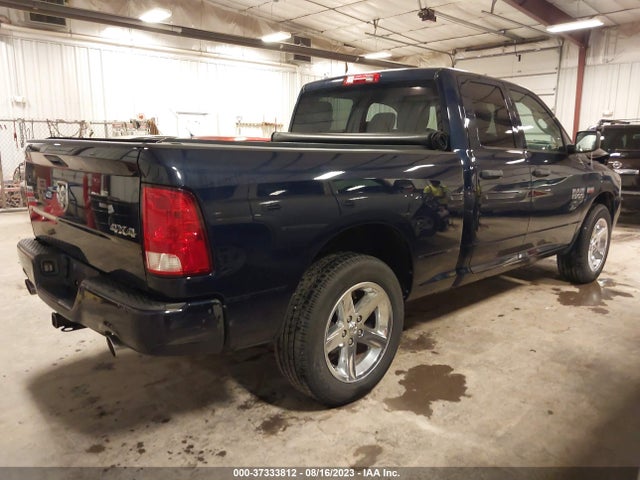 RAM 1500 Express 2014 1C6RR7FT5ES460992 Image 4