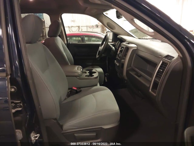 RAM 1500 Express 2014 1C6RR7FT5ES460992 Image 5