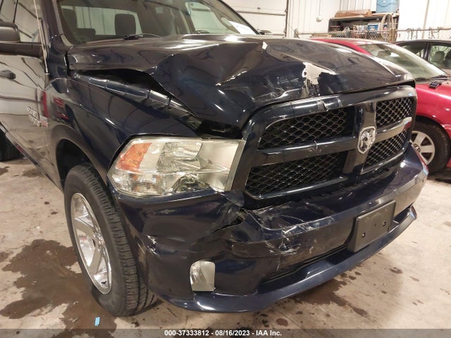 RAM 1500 Express 2014 1C6RR7FT5ES460992 Image 6