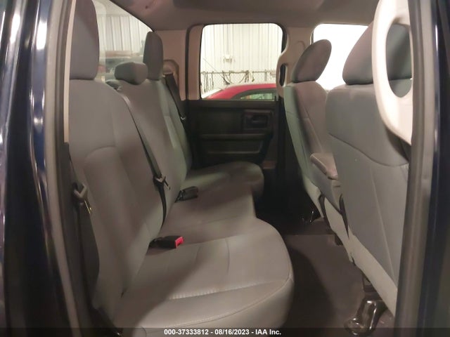 RAM 1500 Express 2014 1C6RR7FT5ES460992 Image 8