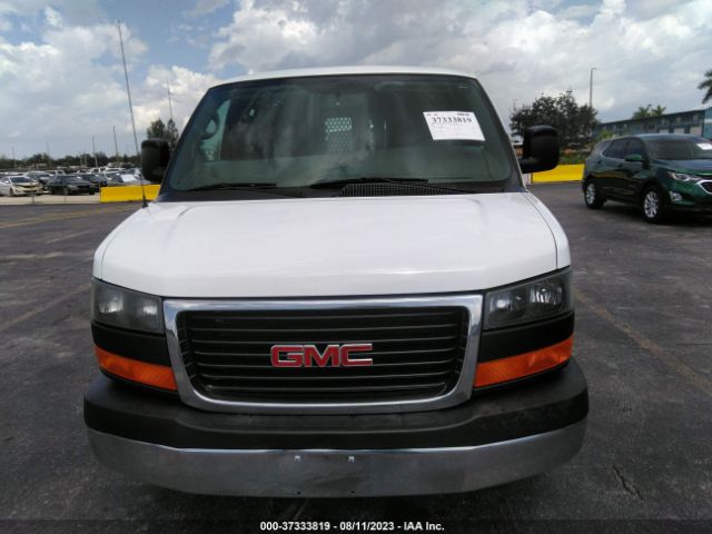 1GTW7FCF5F1904079 GMC SAVANA CARGO VAN