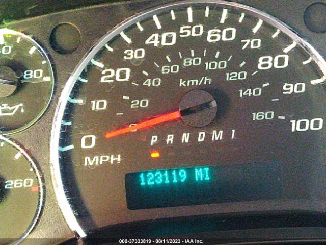 1GTW7FCF5F1904079 GMC SAVANA CARGO VAN