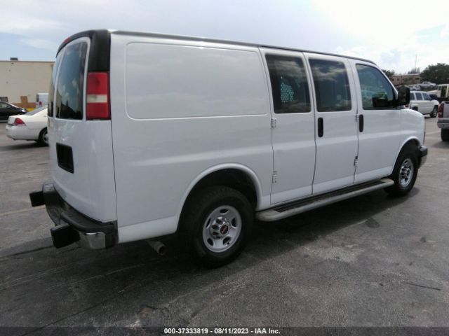 1GTW7FCF5F1904079 GMC SAVANA CARGO VAN