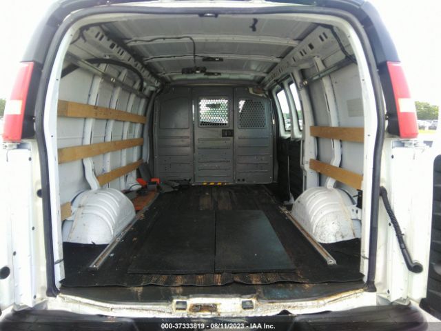1GTW7FCF5F1904079 GMC SAVANA CARGO VAN