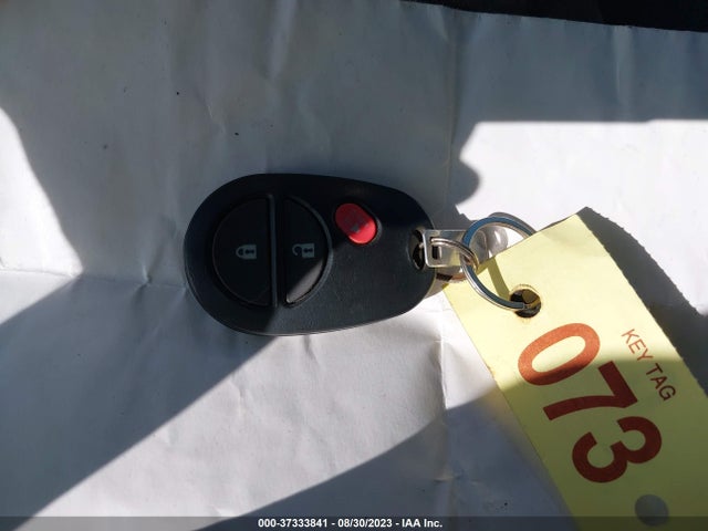 2014 TOYOTA TACOMA VIN: 5TFUX4EN3EX028978