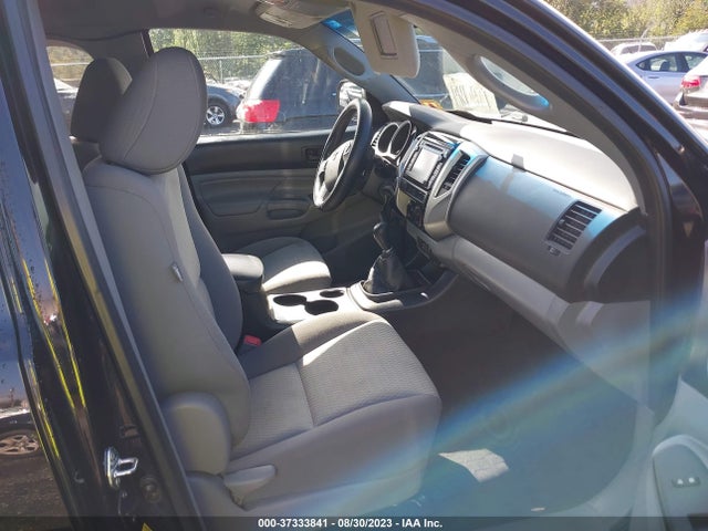 2014 TOYOTA TACOMA VIN: 5TFUX4EN3EX028978