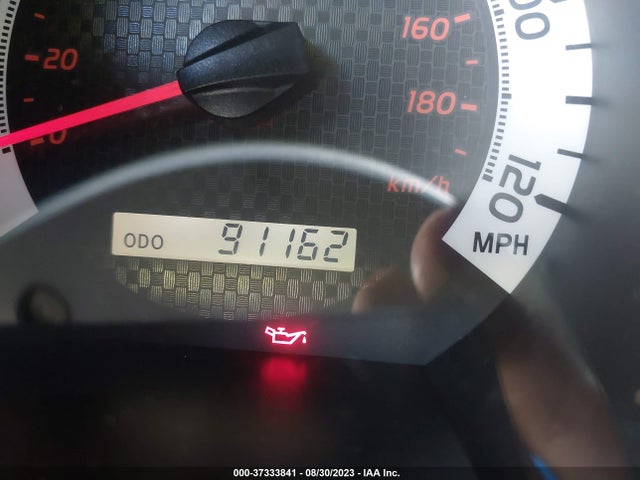 2014 TOYOTA TACOMA VIN: 5TFUX4EN3EX028978