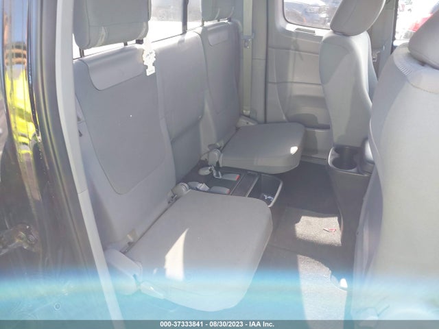 2014 TOYOTA TACOMA VIN: 5TFUX4EN3EX028978