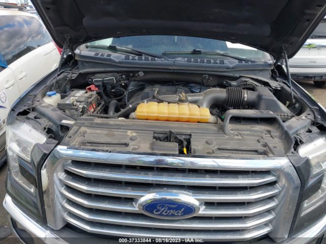 1FTEW1EP1FKD08842 Ford F-150 Xlt/xl/lariat