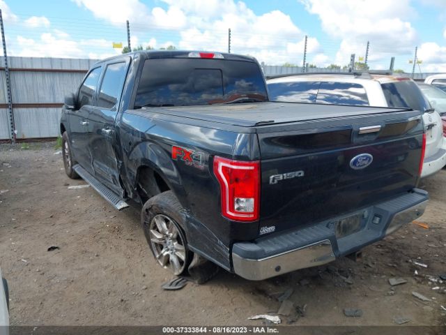 1FTEW1EP1FKD08842 Ford F-150 Xlt/xl/lariat
